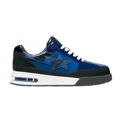 (W) BAPE Roadsta #1 'Blue'