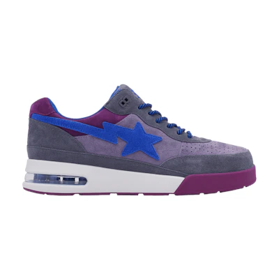 (W) BAPE Roadsta #1 M1 'Purple Blue'