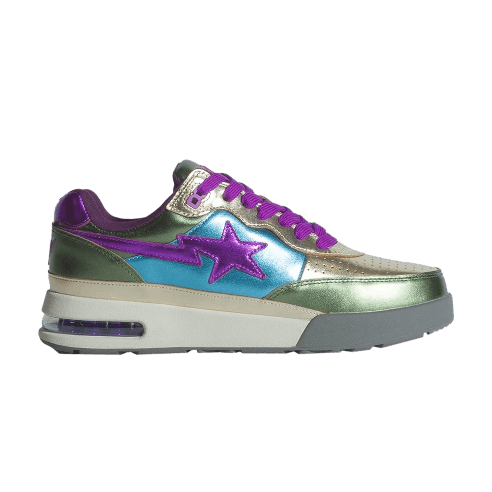 Buy (W) BAPE Roadsta M1 'Hijau' 1I20291006-GRN