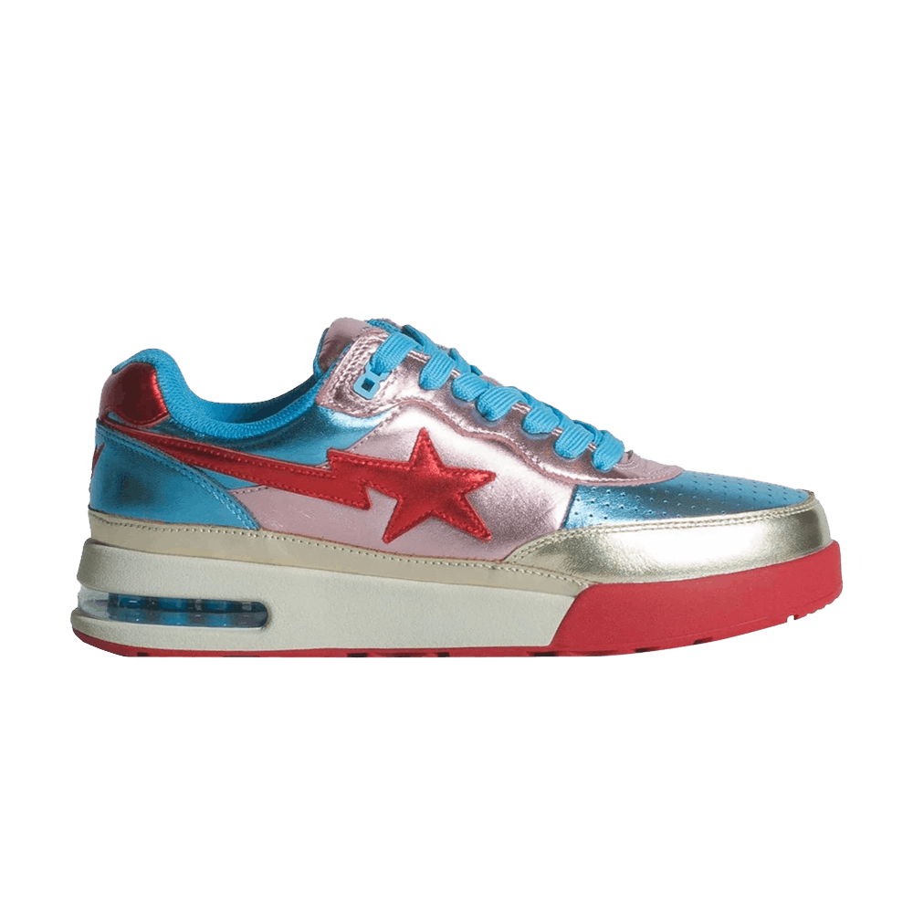 Buy (W) 베이프 로드스타 M1 '핑크' (Beipeu Rodeuseuta M1 'Pingkeu') 1I20291006-PNK