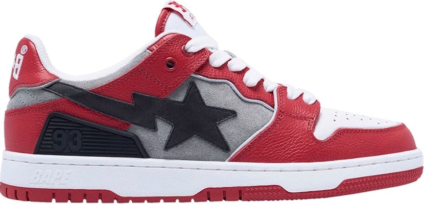 (W) ベイプ SK8 STA #1 レッド 1I80291010-RED Buy (W) ベイプ SK8 STA #1 レッド 1I80291010-RED