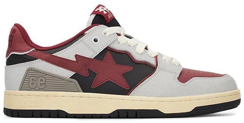 (W) ベイプ SK8 STA #4 レッド 1I20-291-020/1I20-191-021 Order (W) ベイプ SK8 STA #4 レッド 1I20-291-020/1I20-191-021