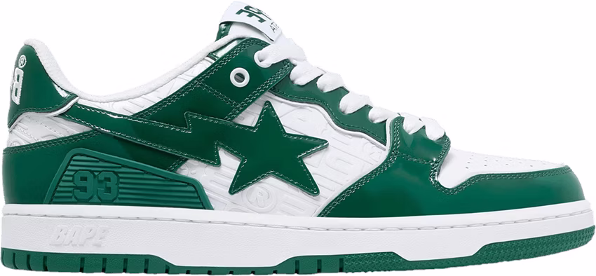 bape-sk8-sta-5-luxury-sport-monogram-green-women