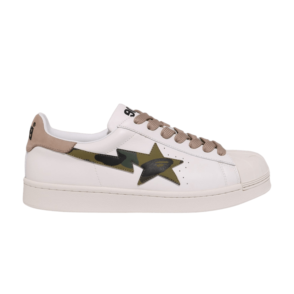 Buy (W) ベイプ スカルスタ #1 L 白 1I80291012-WHT