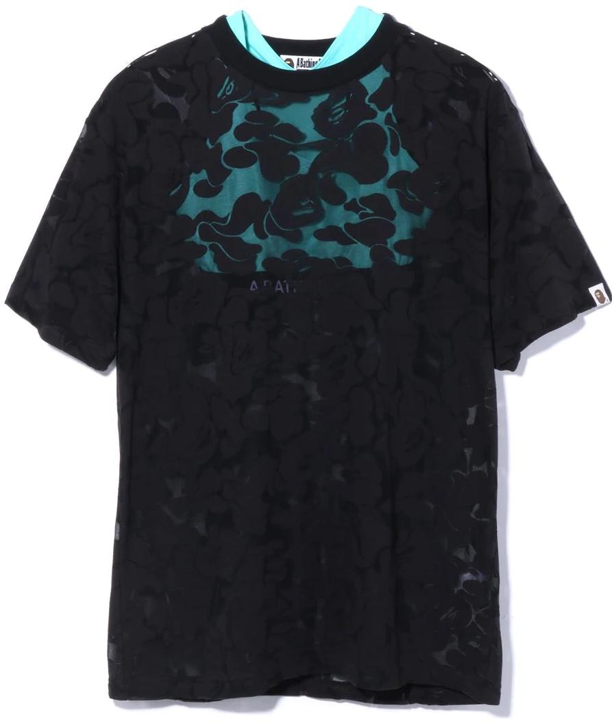 women-bape-solid-camo-tee-onepiece-black-lace-round-neck-two-piece-t-shirt-1-i30-235-002