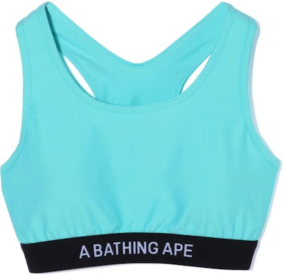 (W) BAPE迷彩短袖黑色蕾絲圓領兩件式T恤。 1I30-235-002 Shop (W) BAPE迷彩短袖黑色蕾絲圓領兩件式T恤。 1I30-235-002