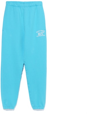 (W) BAPE SS23 Seluar Panas Warna Asas dengan Sulaman Huruf. 0ZXPTW252002K Order (W) BAPE SS23 Seluar Panas Warna Asas dengan Sulaman Huruf. 0ZXPTW252002K