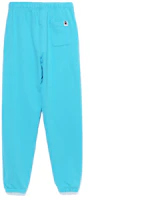 Lookbook (Women) BAPE SS23 Solid Color Sweatpants with Letter Embroidery. 0ZXPTW252002K