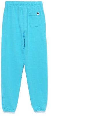 (W) BAPE SS23 Seluar Panas Warna Asas dengan Sulaman Huruf. 0ZXPTW252002K Lookbook (W) BAPE SS23 Seluar Panas Warna Asas dengan Sulaman Huruf. 0ZXPTW252002K