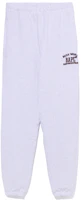 Shop (Women) BAPE SS23 Solid Color Sweatpants with Letter Embroidery. 0ZXPTW252002K