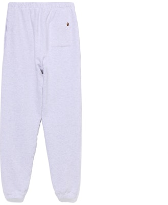 (W) BAPE SS23 Seluar Panas Warna Asas dengan Sulaman Huruf. 0ZXPTW252002K Purchase (W) BAPE SS23 Seluar Panas Warna Asas dengan Sulaman Huruf. 0ZXPTW252002K