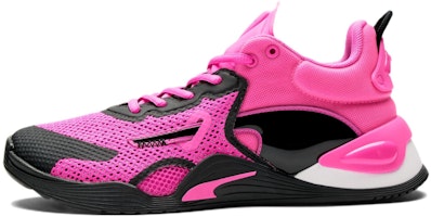 (Women) Barbells For Boobs x Puma Fuse 'Breast Cancer Awareness' 376390-01 (Women) Barbells For Boobs x Puma Fuse 'Breast Cancer Awareness' 376390-01