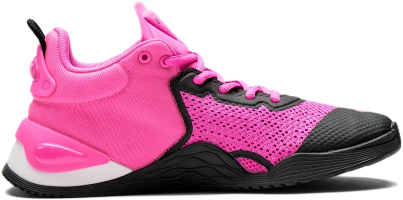 (Women) Barbells For Boobs x Puma Fuse 'Breast Cancer Awareness' 376390-01 Order (Women) Barbells For Boobs x Puma Fuse 'Breast Cancer Awareness' 376390-01