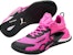 (W) Barbells For Boobs x Puma Fuse 'Kesedaran Kanser Payudara' 376390-01