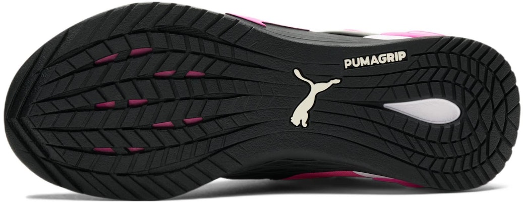 (女士)Barbells For Boobs x Puma Fuse '乳癌意識' 376390-01 Details for (女士)Barbells For Boobs x Puma Fuse '乳癌意識' 376390-01