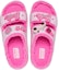 Lookbook (W) Sandal Barbie x Crocs Classic Cozzzy 'Pink Elektrik' 208883-6QQ