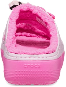 (W) 바비 X 크록스 클래식 코지 샌들 '일렉트릭 핑크' 208883-6QQ Shop (W) 바비 X 크록스 클래식 코지 샌들 '일렉트릭 핑크' 208883-6QQ