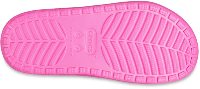 (W) 바비 X 크록스 클래식 코지 샌들 '일렉트릭 핑크' 208883-6QQ Purchase (W) 바비 X 크록스 클래식 코지 샌들 '일렉트릭 핑크' 208883-6QQ