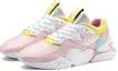 Lookbook (W) Barbie x Puma Nova 'Pink Orkid' 370721-01