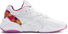 (Women) Barbie x Puma Nova Flash 'White Cabaret'  371210-01
