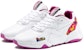 (Women) Barbie x Puma Nova Flash 'White Cabaret'  371210-01