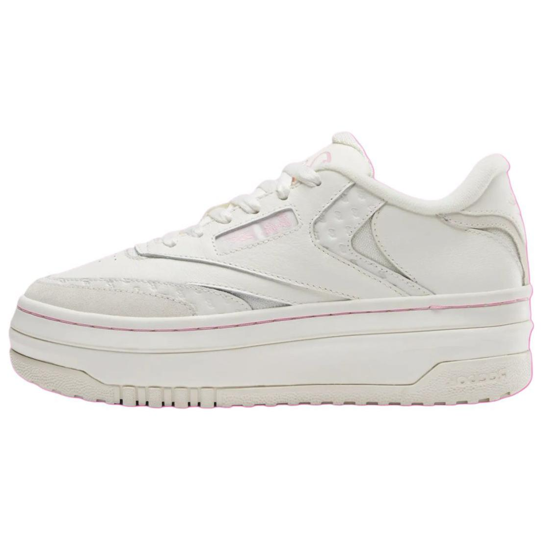 (Women) Barbie x Reebok Club C Extra 'Dream Gap Project' 100210969