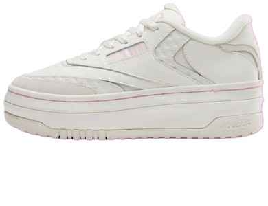 (W) Barbie 联名 Reebok Club C Extra "梦想差距项目" 100210969 Buy (W) Barbie 联名 Reebok Club C Extra "梦想差距项目" 100210969