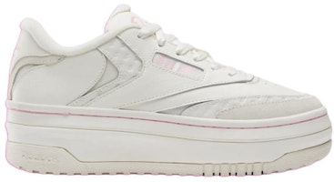 (W) Barbie x Reebok Club C Extra 'Dream Gap Project' Sneakers Wanita 100210969 Order (W) Barbie x Reebok Club C Extra 'Dream Gap Project' Sneakers Wanita 100210969