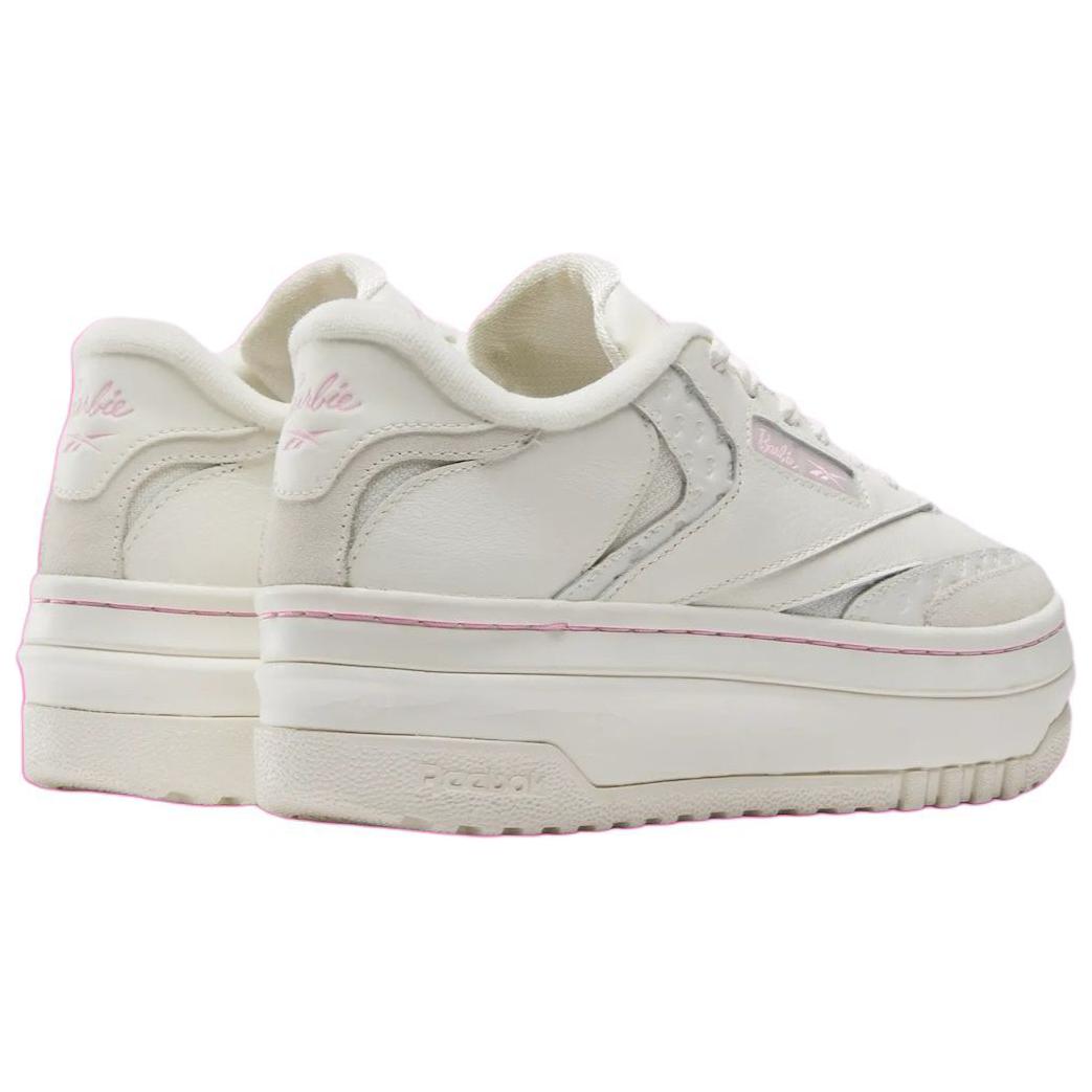 Shop (W) Barbie x Reebok Club C Extra 'Dream Gap Project' Sneakers Wanita 100210969