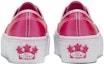 Shop (W) Barbie x Vans Authentic Stackform 'Merah Jambu' VN0A5KXXPNK