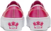 Shop (W) Barbie x Vans Authentic Stackform ''Roze'' VN0A5KXXPNK