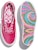 (W) Barbie x Vans Authentic Stackform 'Merah Jambu' VN0A5KXXPNK
