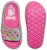 (Women) Barbie x Vans Slide-On VR3Cush 'Swirl Print' VN000BCCCOV