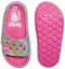 Lookbook (Women) Barbie x Vans Slide-On VR3Cush 'Swirl Print' VN000BCCCOV