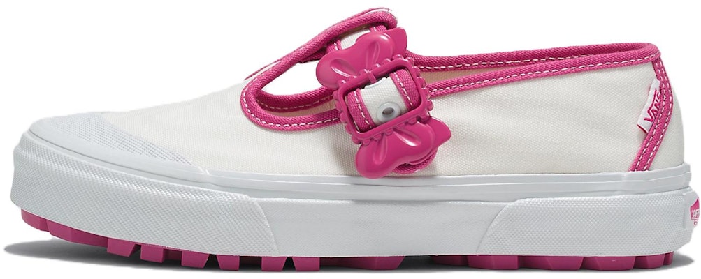(W) Barbie x Vans Gaya 93 DX 'Putih Pink' VN0A3TKVYL7 Buy (W) Barbie x Vans Gaya 93 DX 'Putih Pink' VN0A3TKVYL7
