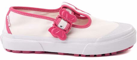 (Women) Barbie x Vans Style 93 DX 'White Pink' VN0A3TKVYL7 (Women) Barbie x Vans Style 93 DX 'White Pink' VN0A3TKVYL7