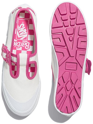 (Women) Barbie x Vans Style 93 DX 'White Pink' VN0A3TKVYL7 Shop (Women) Barbie x Vans Style 93 DX 'White Pink' VN0A3TKVYL7
