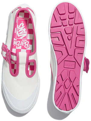 (女性)Barbie x Vans 93 DX風格 '白色粉紅色' VN0A3TKVYL7 Shop (女性)Barbie x Vans 93 DX風格 '白色粉紅色' VN0A3TKVYL7