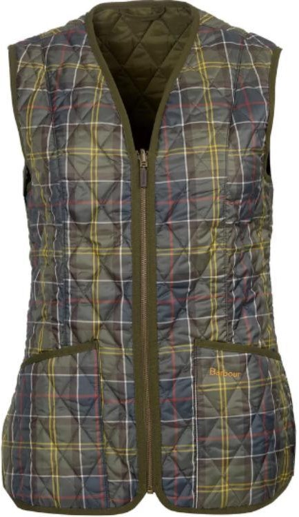 women-barbour-slim-fit-plaid-v-neck-zip-sleeveless-vest-multicolor-lli-0004-tn-11