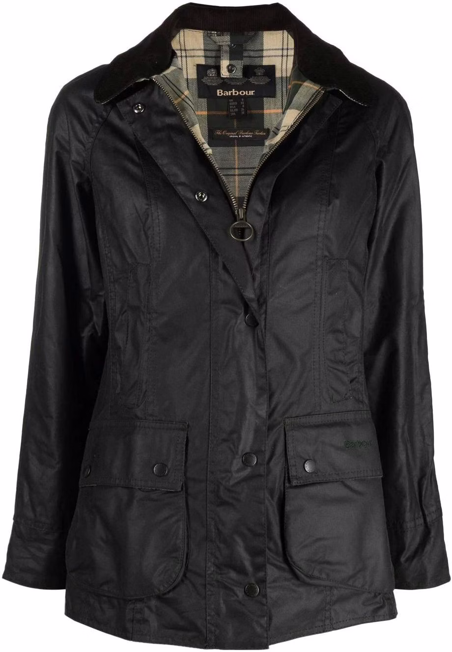 women-barbour-beadnell-sage-green-waxed-jacket-long-sleeve-outerwear-lwx-0667-sg-91
