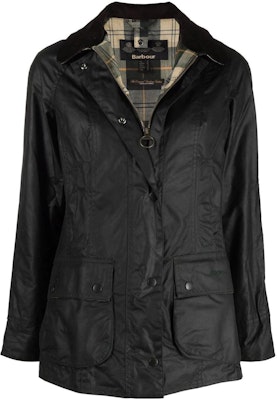 (W) BARBOUR 비드넬 세이지 그린 왁스 재킷 긴팔 아우터웨어. LWX0667SG91 Buy (W) BARBOUR 비드넬 세이지 그린 왁스 재킷 긴팔 아우터웨어. LWX0667SG91