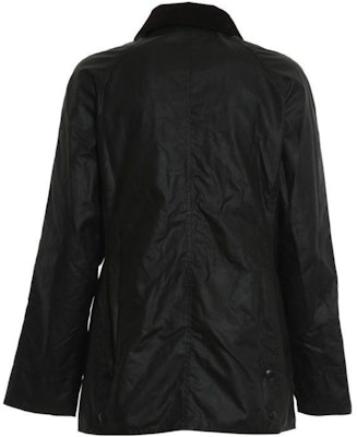 (W) BARBOUR 비드넬 세이지 그린 왁스 재킷 긴팔 아우터웨어. LWX0667SG91 Lookbook (W) BARBOUR 비드넬 세이지 그린 왁스 재킷 긴팔 아우터웨어. LWX0667SG91