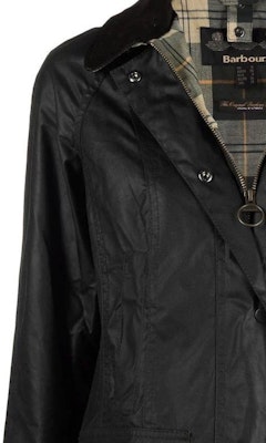 (W) BARBOUR 비드넬 세이지 그린 왁스 재킷 긴팔 아우터웨어. LWX0667SG91 Sizing (W) BARBOUR 비드넬 세이지 그린 왁스 재킷 긴팔 아우터웨어. LWX0667SG91