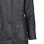 Sizing (W) BARBOUR Beadnell Waxed Jacket Biru Navy Lengan Panjang LWX0667NY91