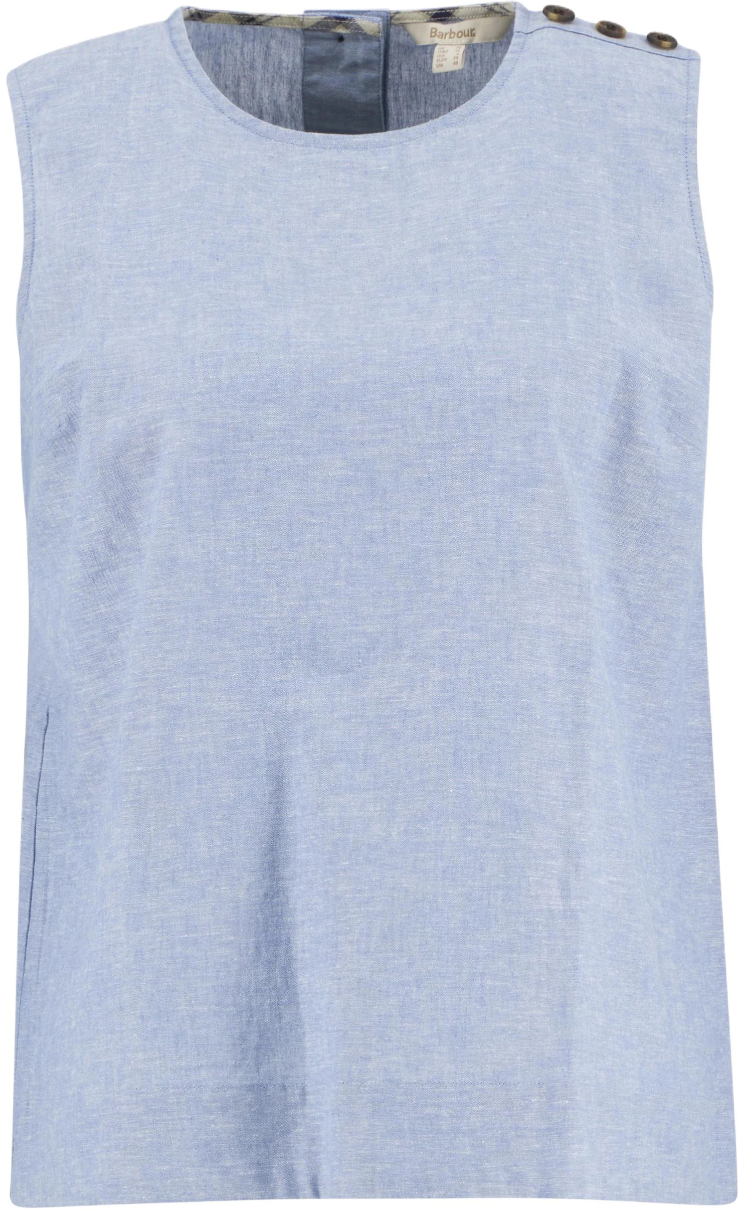 women-barbour-solid-color-sleeveless-crewneck-tank-top-lsh-1743-bl-39
