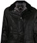 Details for (W) BARBOUR SS23 Jaket Hitam Waxed Cotton Single-Breasted. LWX0667BK11