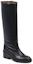 Lookbook (W) Barbour x Chloé Stiefel Hoch ''Schwarz'' CHC23S791CH001