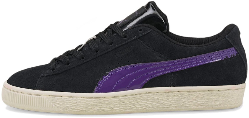 (Women) Batman x Puma Suede Classic 'Catwoman' 383292-01 Buy (Women) Batman x Puma Suede Classic 'Catwoman' 383292-01