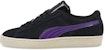 (W) Batman x Puma Suede Classic 'Catwoman' - Kolaborasi Klasik Batman Catwoman 383292-01
