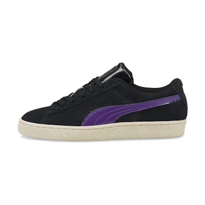 (W) Batman Puma Suede Classic 'Catwoman'